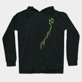 The NULS Bull Run Hoodie